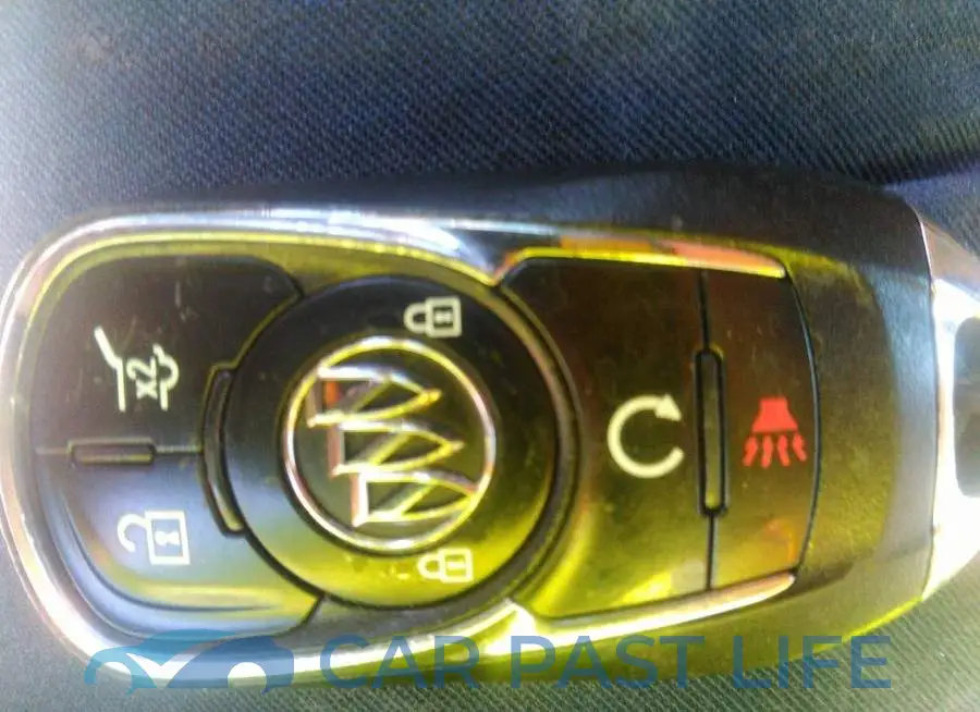 5GAERBKW3KJ162602# 11