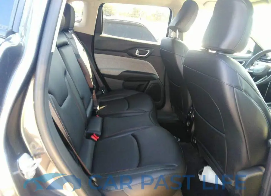 3C4NJDFB6NT179500# 8
