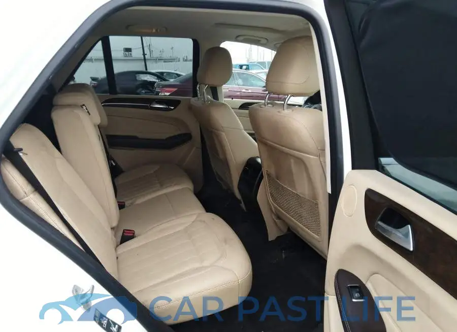 4JGDA5JB0GA750199# 8