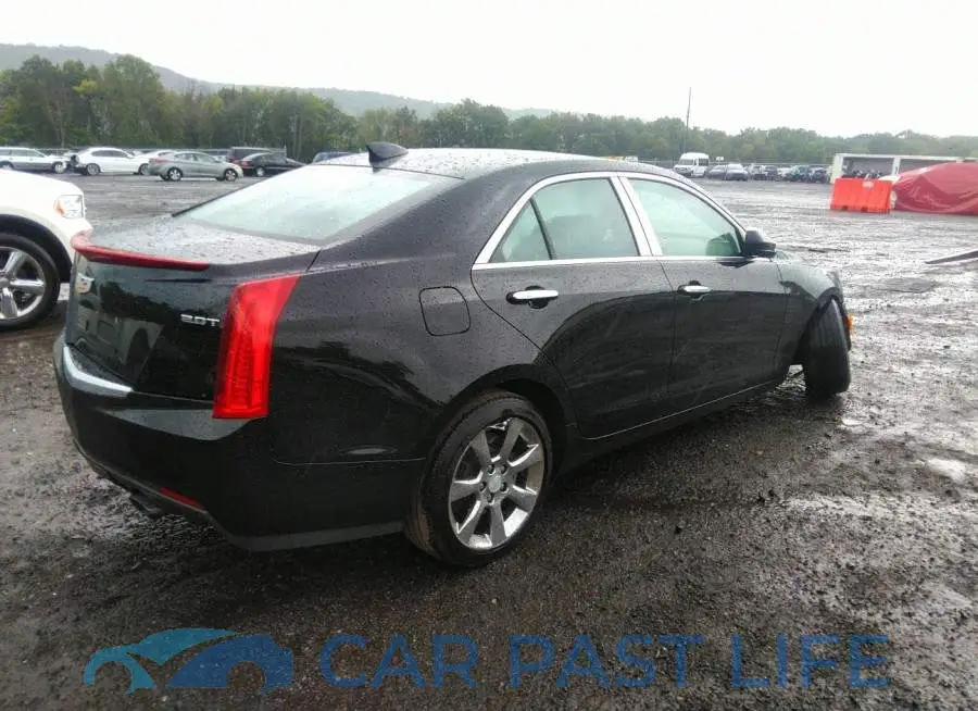 1G6AG5RX3G0139274# 4