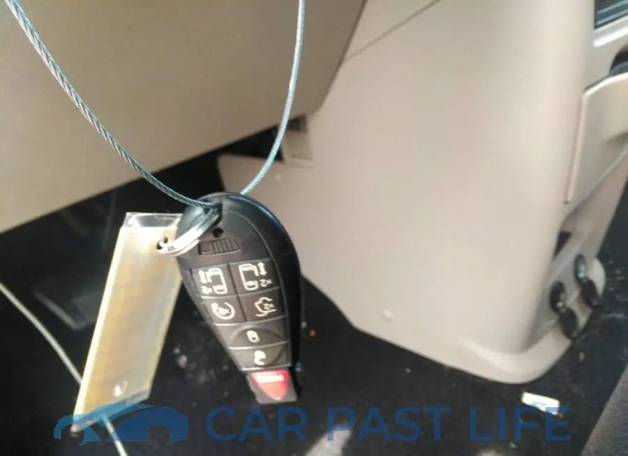 2C4RC1BG6GR111246# 11
