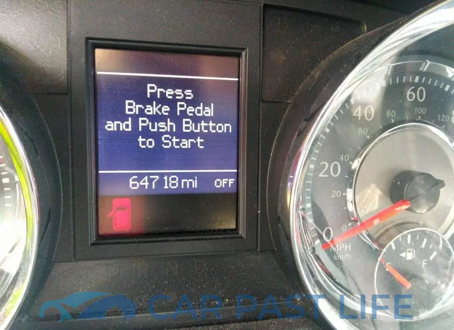 2C4RC1BG6GR111246# 7