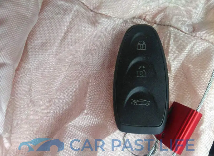 SBM11FAA9FW004685# 11