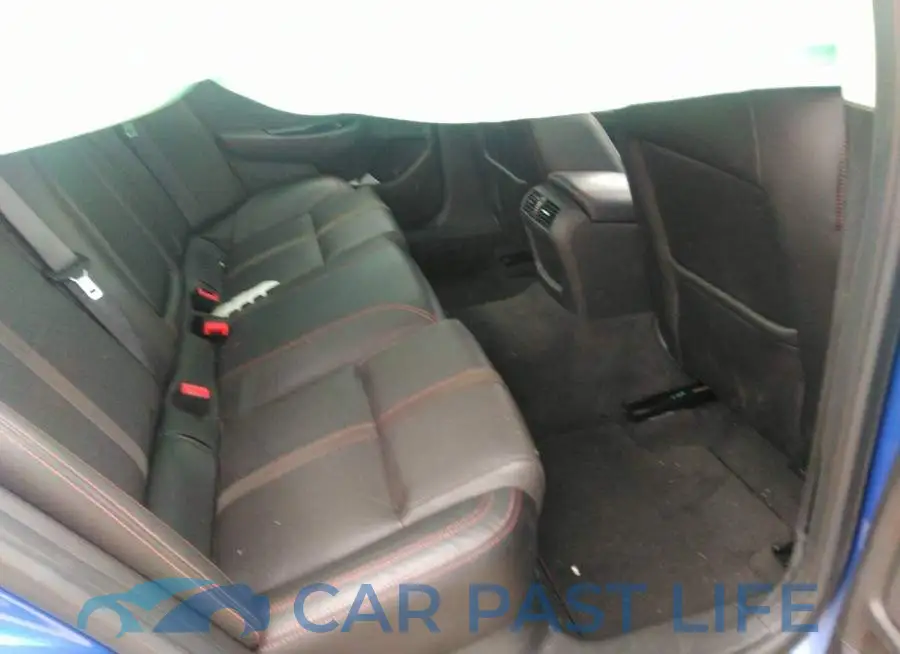 6G3F25RW8HL307910# 8
