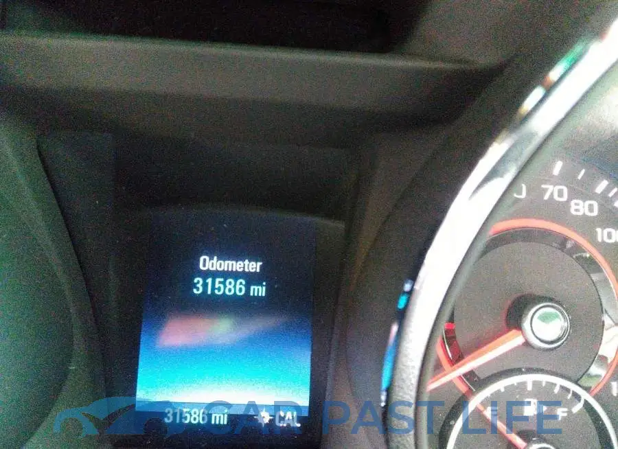 6G3F25RW8HL307910# 7