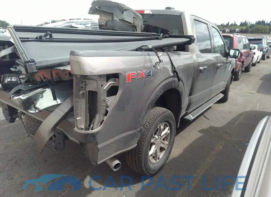 1FTFW1E86MFB12379# 4