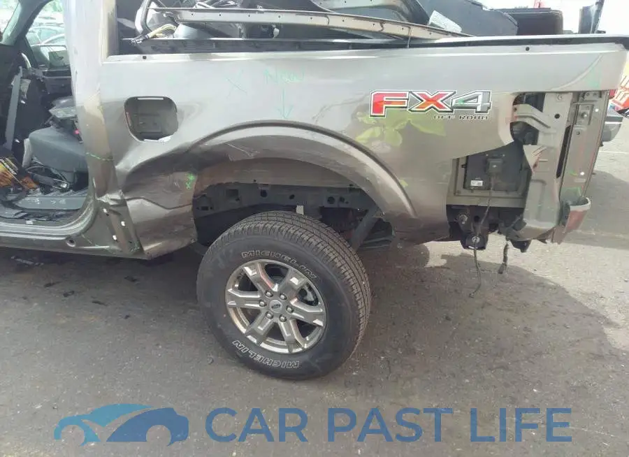 1FTFW1E86MFB12379# 6