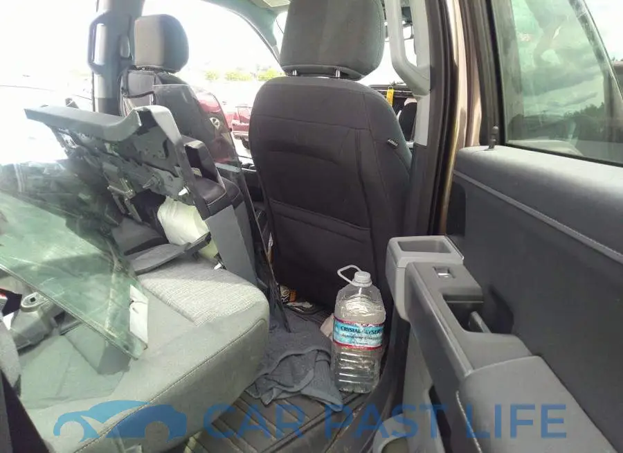 1FTFW1E86MFB12379# 8