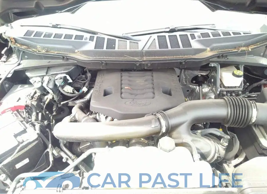 1FTFW1E86MFB12379# 10