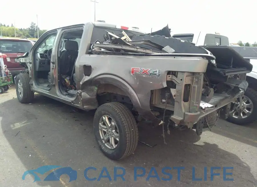 1FTFW1E86MFB12379# 3