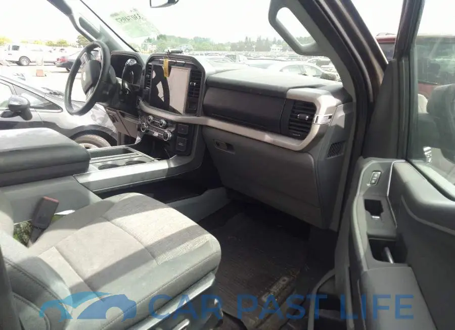 1FTFW1E86MFB12379# 5