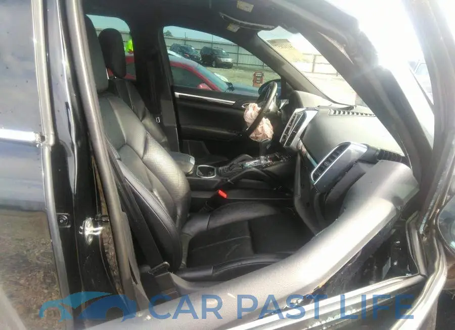 WP1AB2A21JLA60135# 5