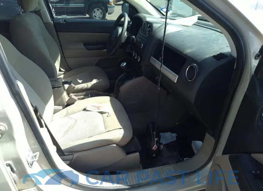 1C4NJCBA4HD147095# 5