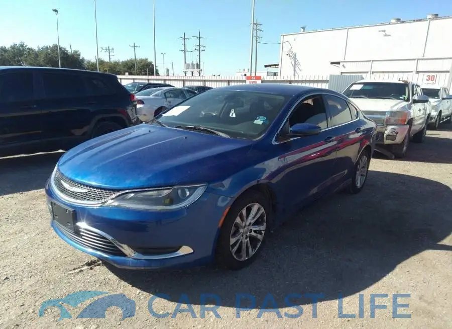 1C3CCCAB6FN532164# 2