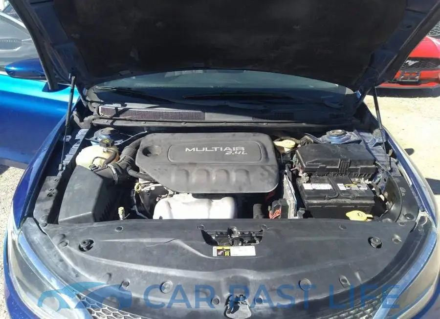 1C3CCCAB6FN532164# 10