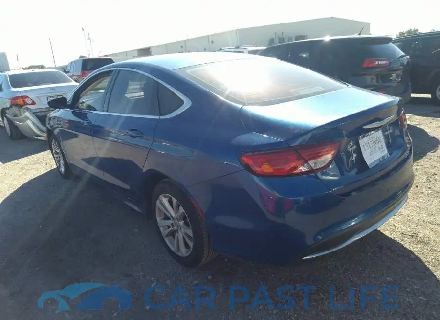 1C3CCCAB6FN532164# 3