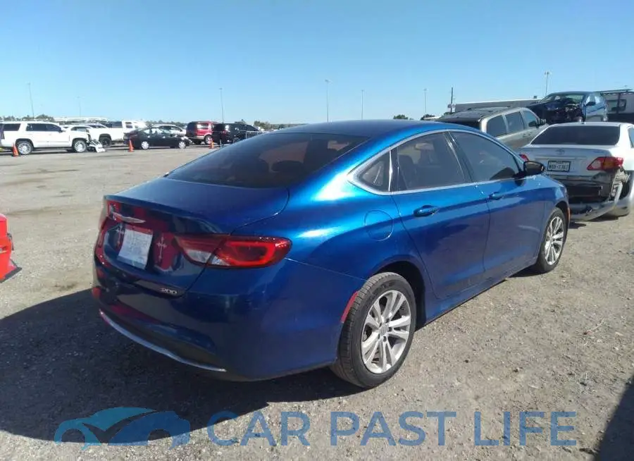 1C3CCCAB6FN532164# 4