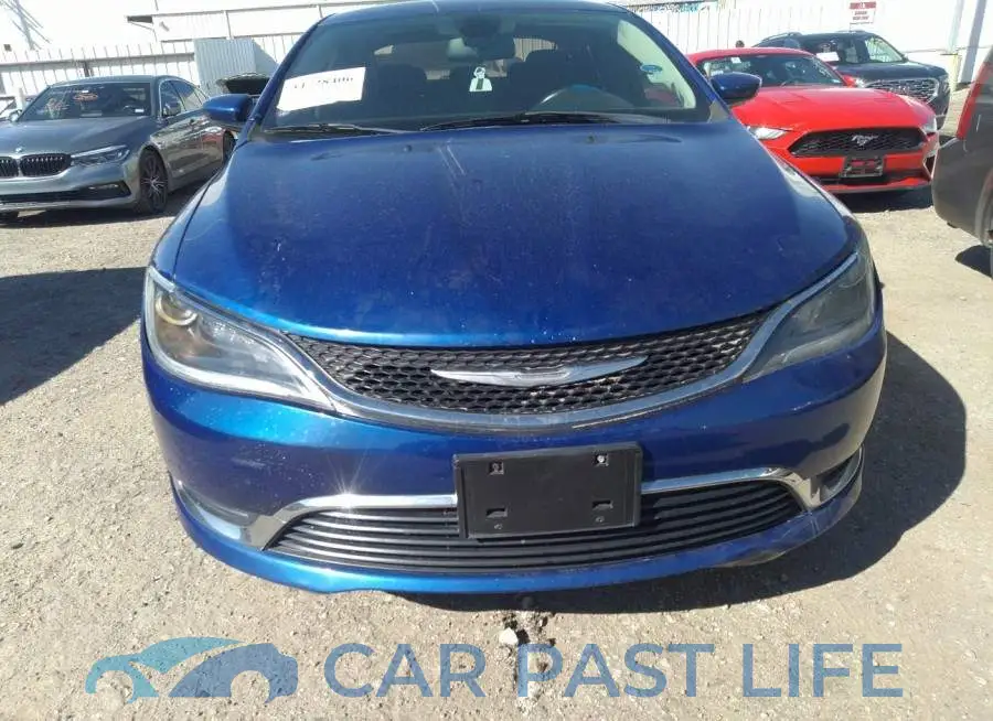 1C3CCCAB6FN532164# 6