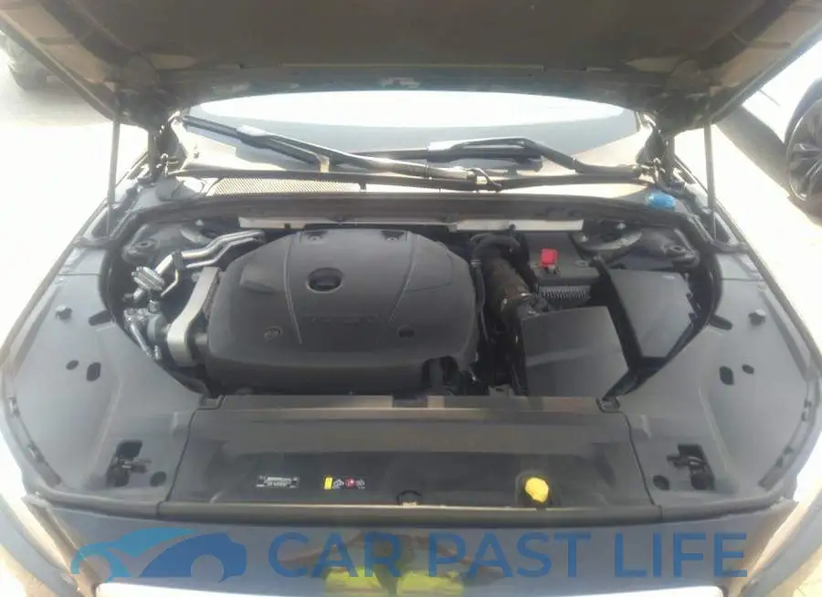 YV1A22MK2H1015041# 10