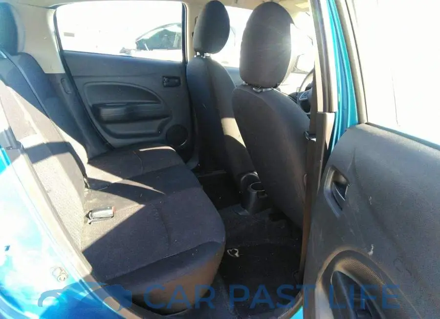 ML32A3HJ6KH014285# 8