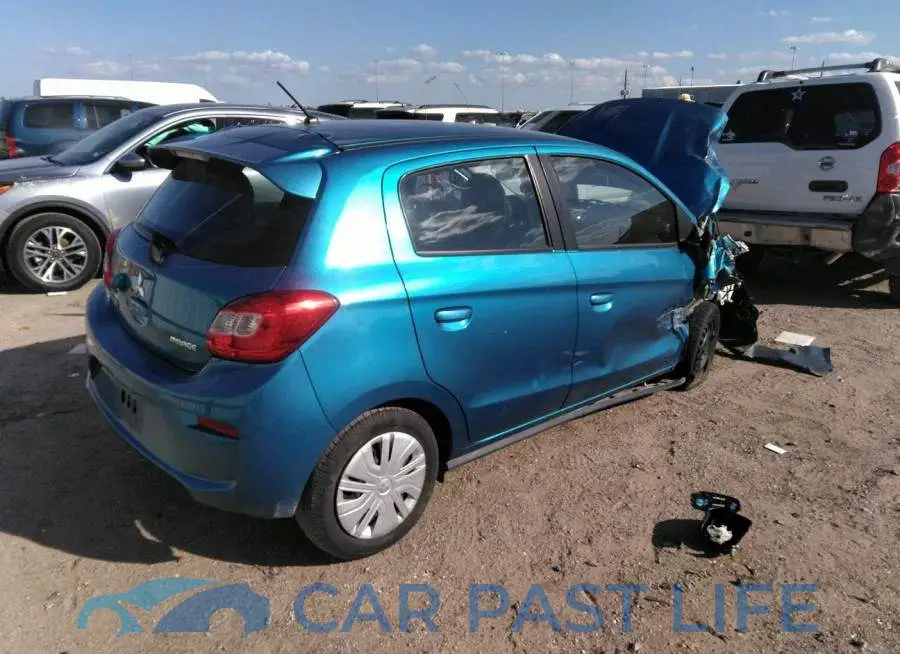 ML32A3HJ6KH014285# 4