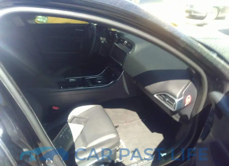 SAJAS4FXXKCP52592# 5