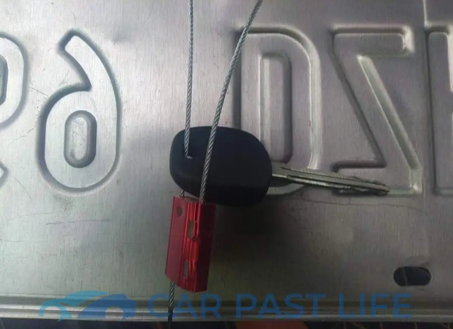 5TFCZ5AN6JX142078# 11