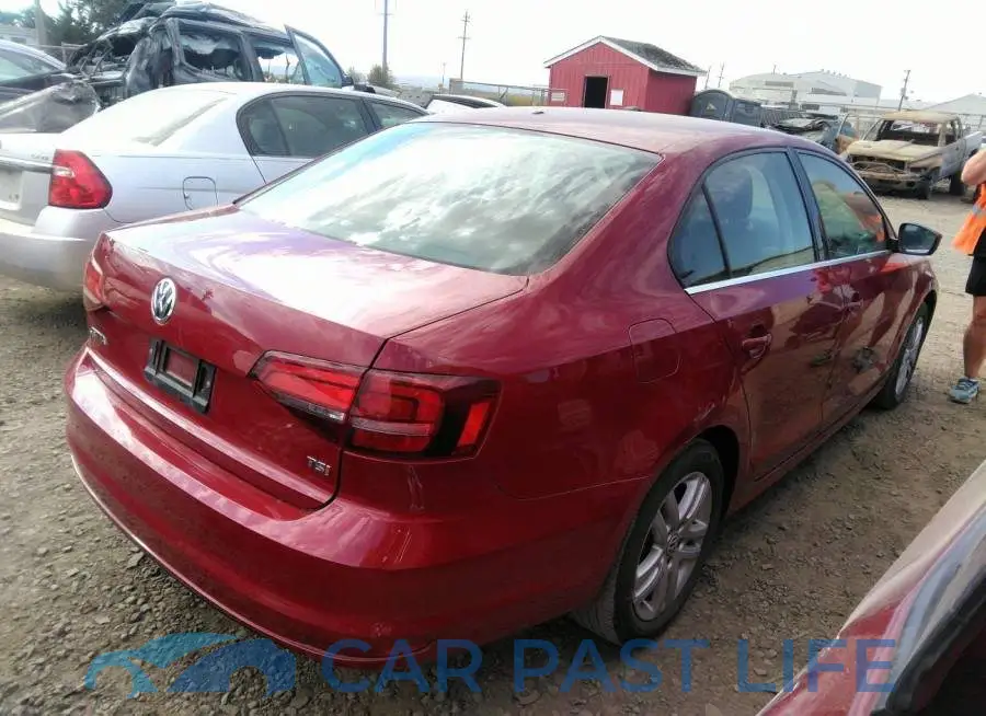 3VW167AJ6HM279477# 4