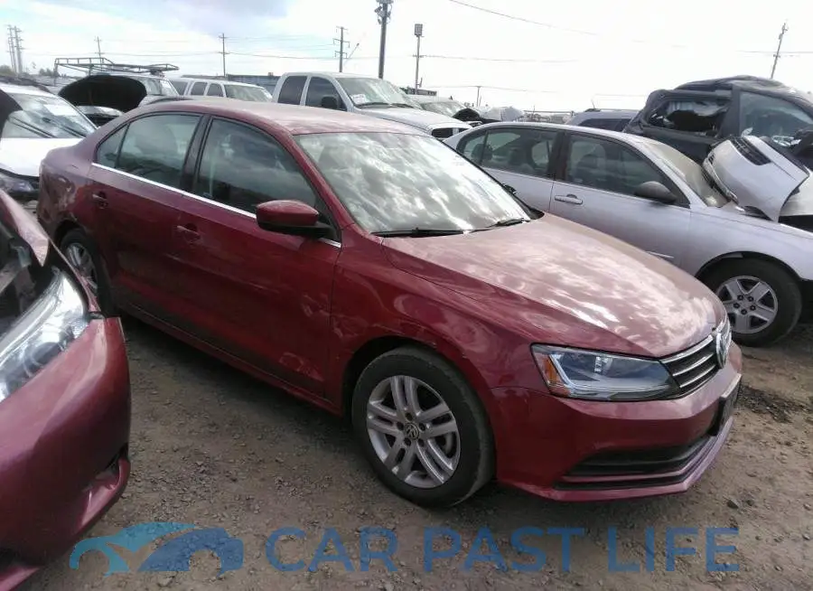 3VW167AJ6HM279477# 1