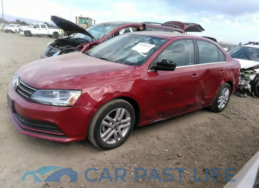 3VW167AJ6HM279477# 2