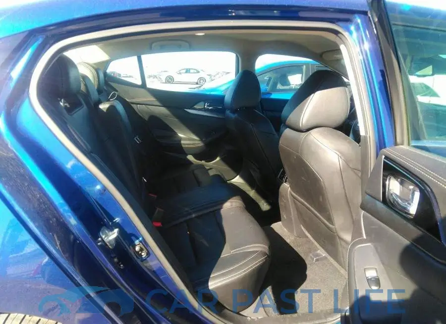 1N4AA6CV1MC504174# 8