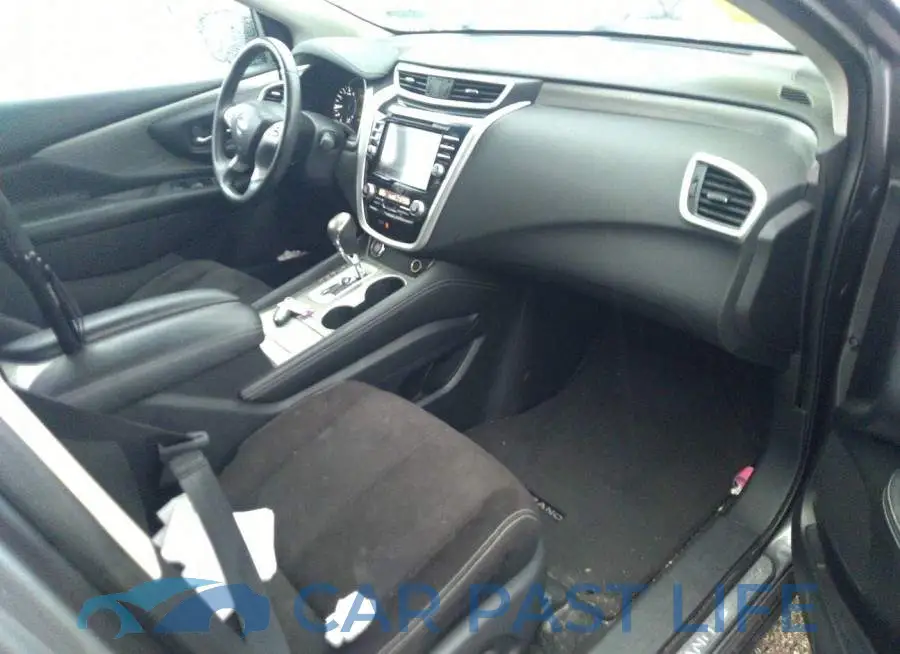5N1AZ2MH0HN104990# 5