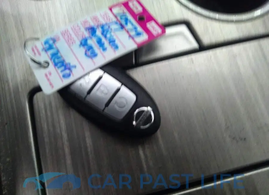 5N1AZ2MH0HN104990# 11