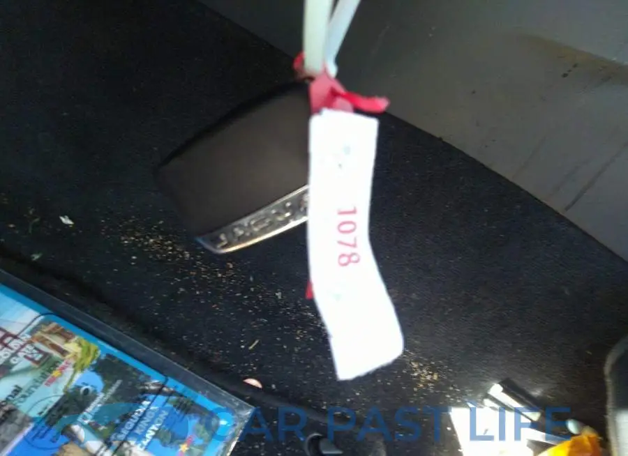 SAJBD4BV4GCY11095# 11