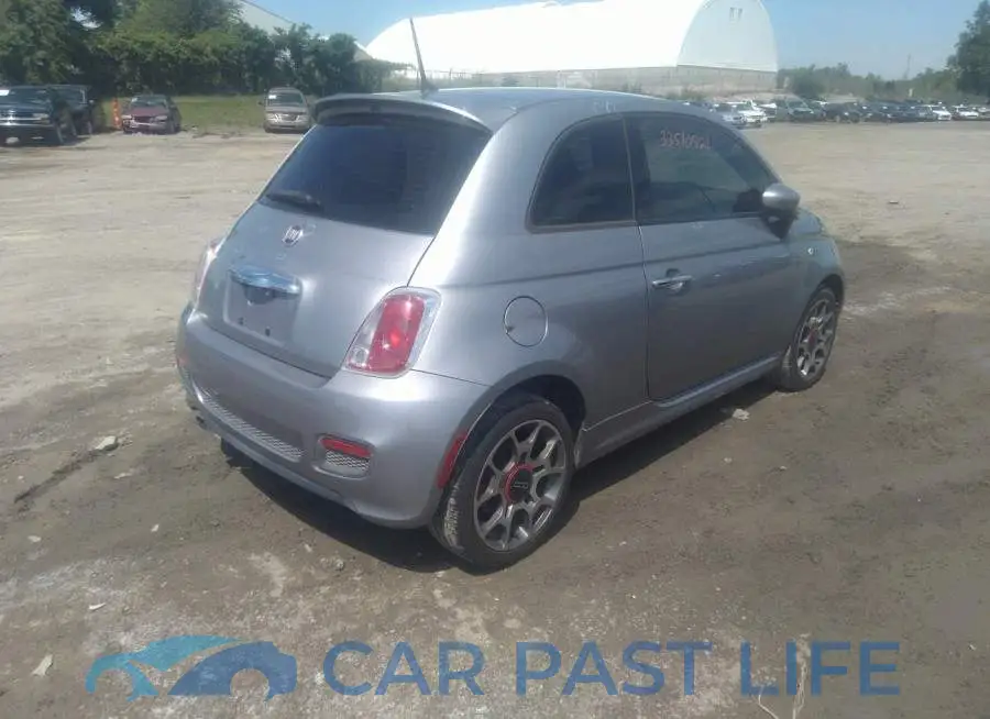 3C3CFFBR3FT707250# 4