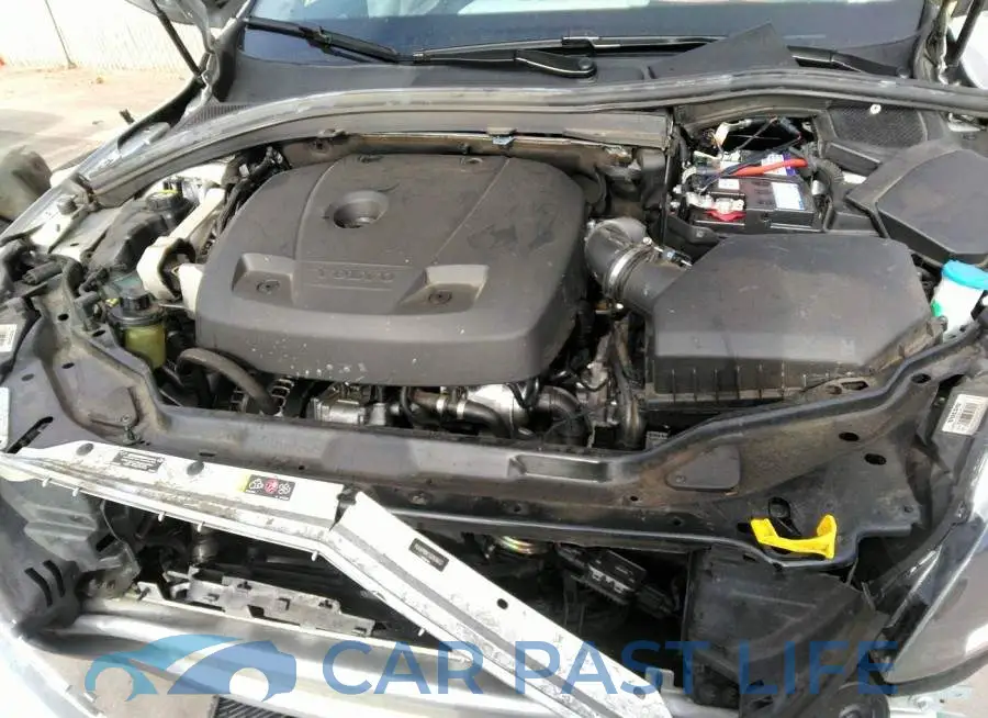 YV440MDK5G2926653# 10