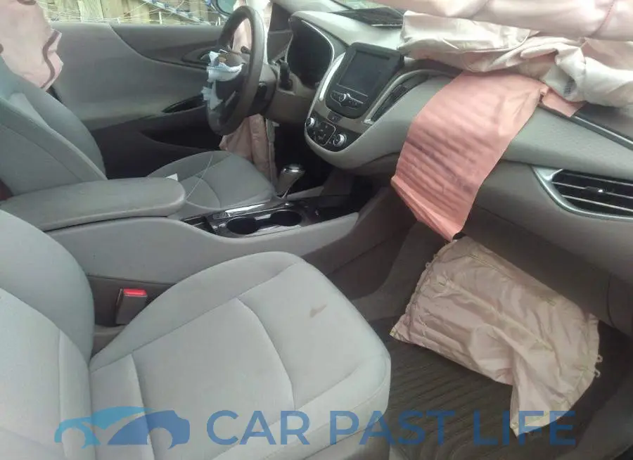1G1ZB5ST5HF153450# 5