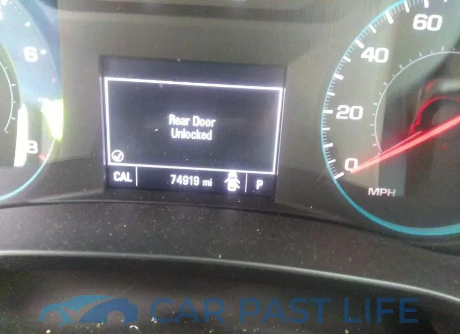 1G1ZB5ST5HF153450# 7