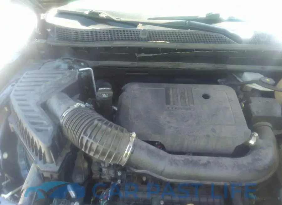 3GNKBDR40LS651519# 10