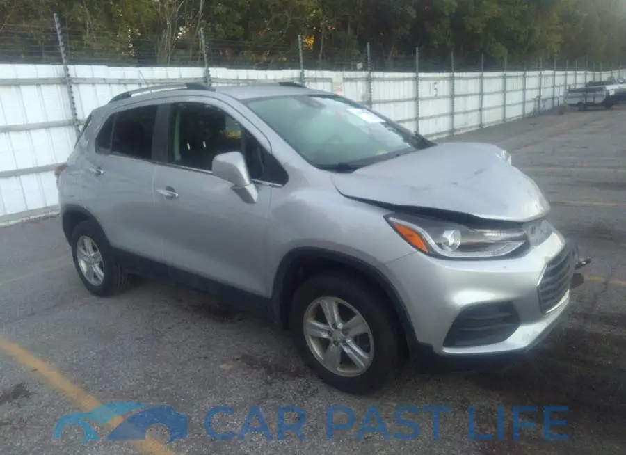 KL7CJPSB1HB106021# 1
