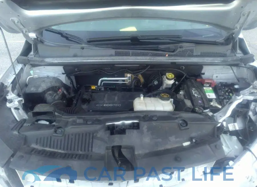 KL7CJPSB1HB106021# 10