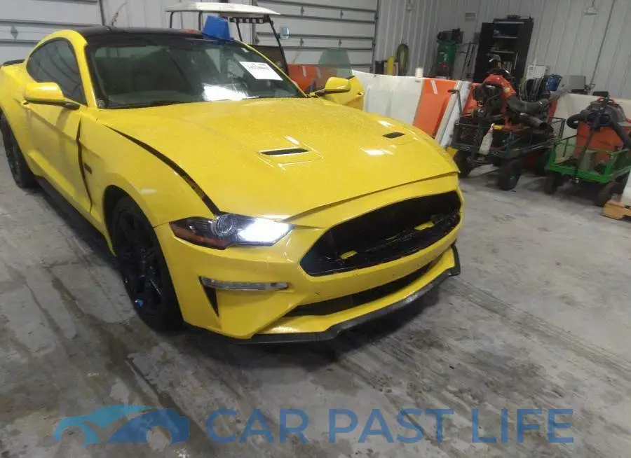 1FA6P8CF2J5179320# 6