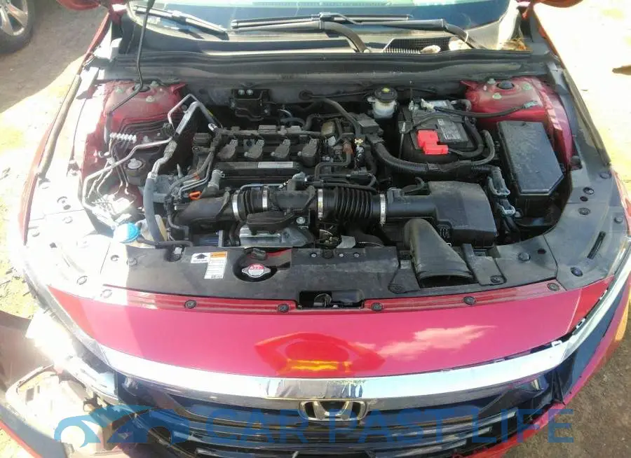 1HGCV1F14KA136179# 10