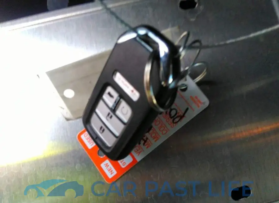 5FNYF5H25MB042319# 11