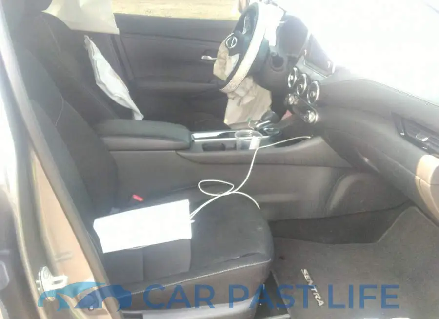 3N1AB8CV7MY238088# 5