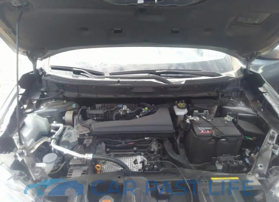 KNMAT2MT6JP605239# 10