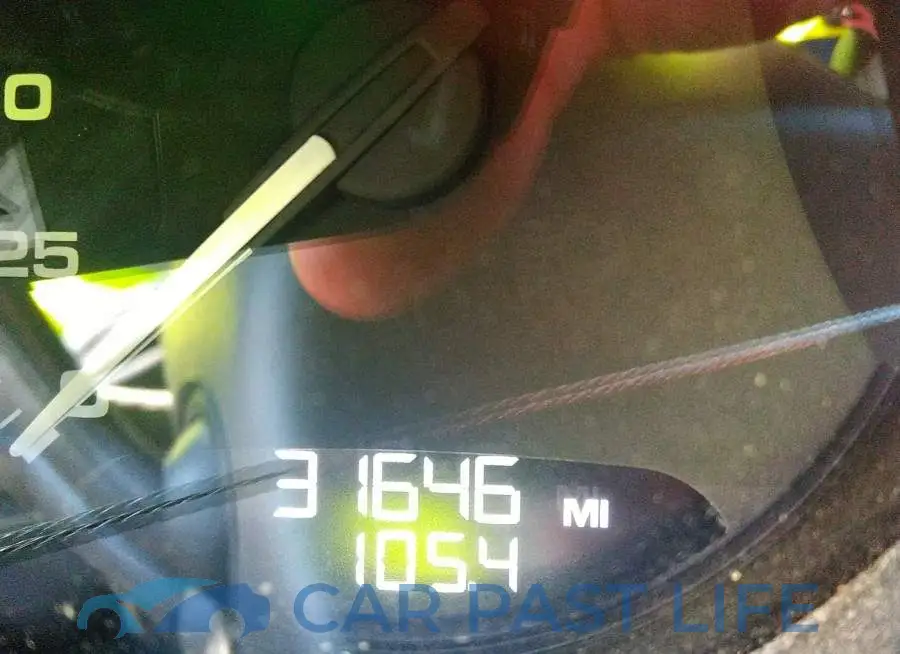 WP0AB2A82GK185732# 7
