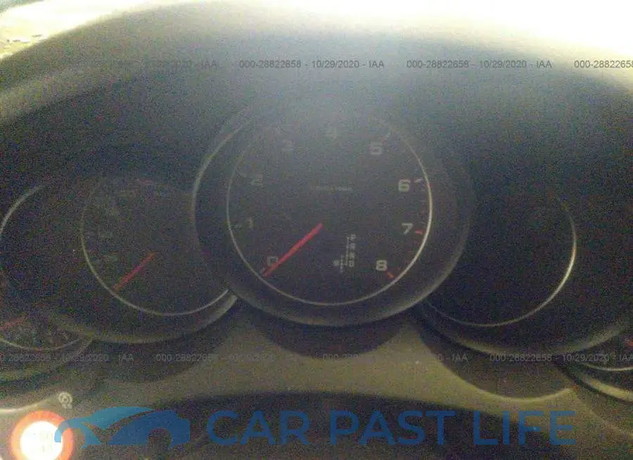 WP1AA2A29HKA85612# 7
