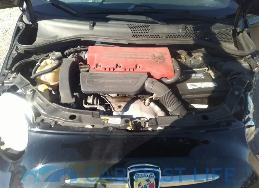 3C3CFFFH6FT502118# 10