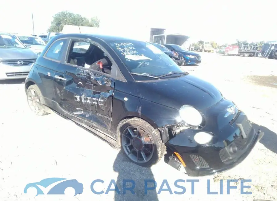 3C3CFFFH6FT502118# 1